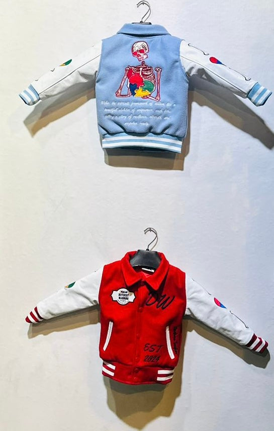 Skeleton Varsity