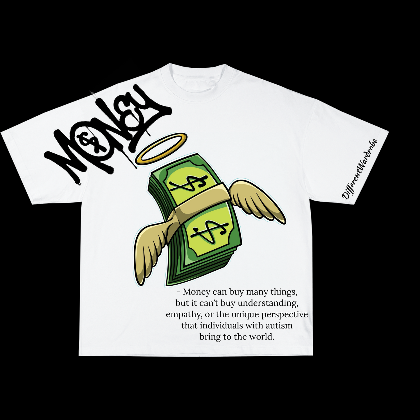 Money T- Shirt
