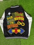 F*ck normal Varsity