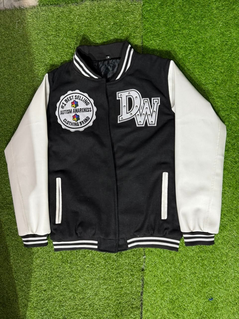 F*ck normal Varsity