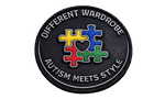 Different Wardrobe Apparel  - Home