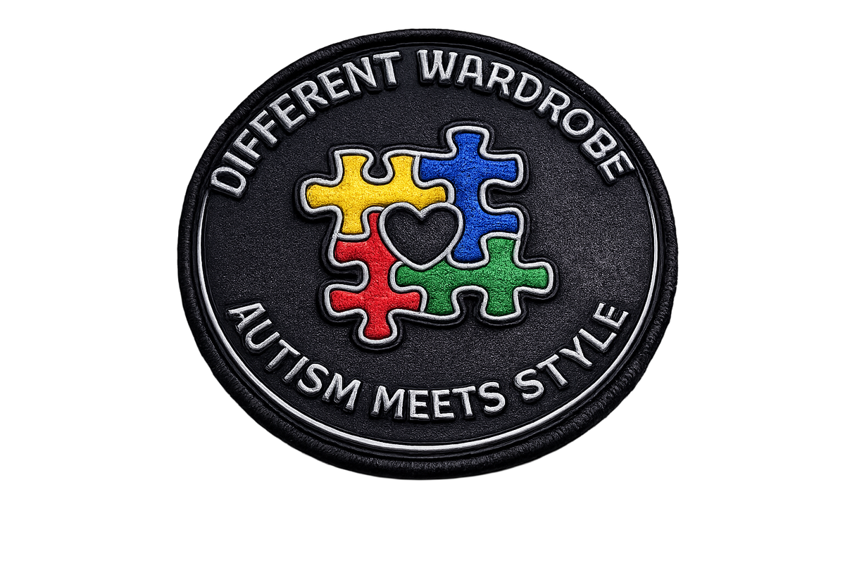 Different Wardrobe Apparel 