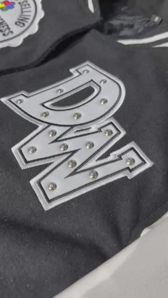 F*ck normal Varsity